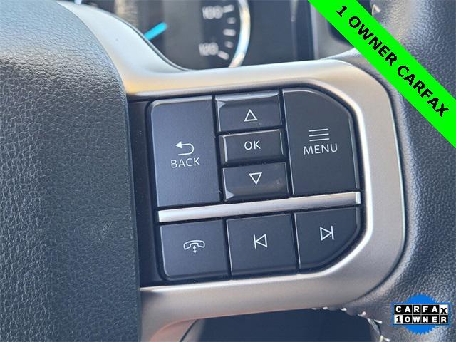used 2023 Ford Expedition car, priced at $38,991