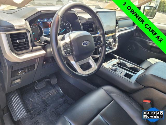 used 2023 Ford Expedition car, priced at $38,991