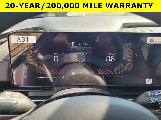 new 2026 Kia Carnival car, priced at $39,184