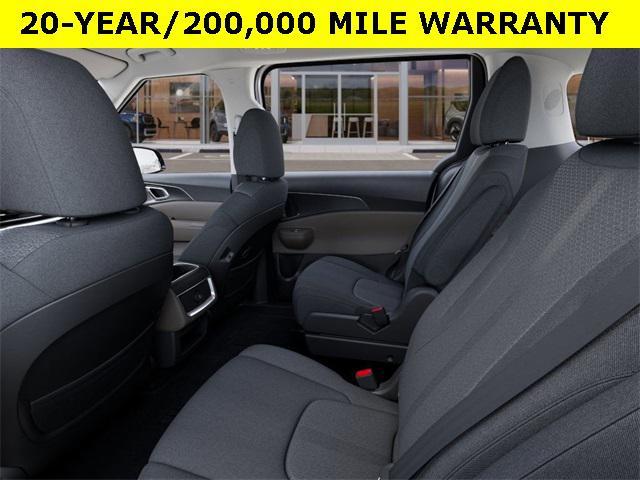 new 2026 Kia Carnival car, priced at $39,184