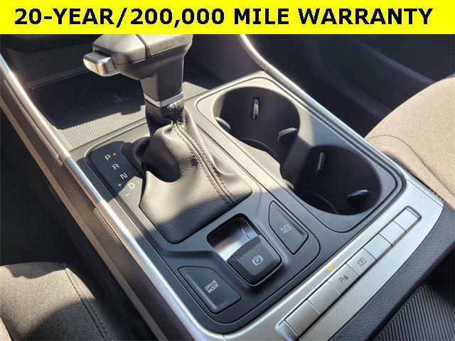 new 2026 Kia Carnival car, priced at $39,184