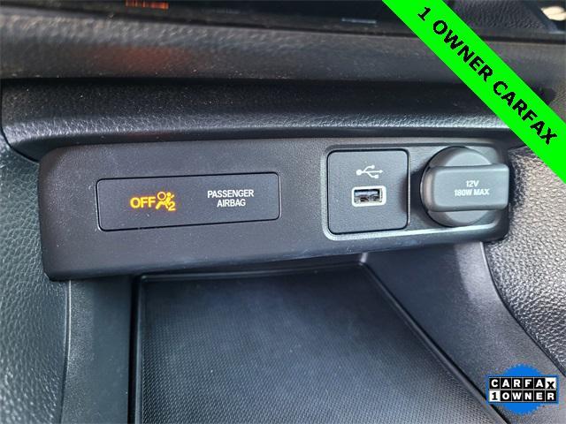 used 2024 Honda Civic car, priced at $28,496