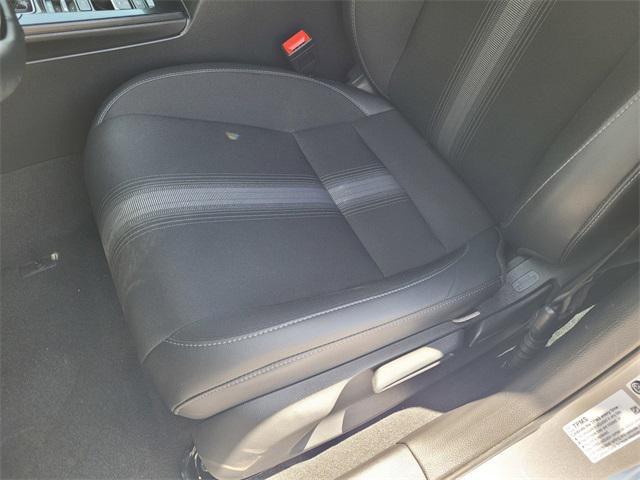 used 2024 Honda Civic car, priced at $28,496