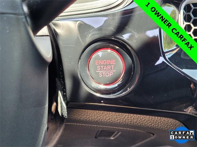 used 2024 Honda Civic car, priced at $28,496
