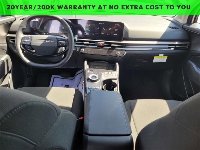 new 2026 Kia Sportage Hybrid car, priced at $31,430