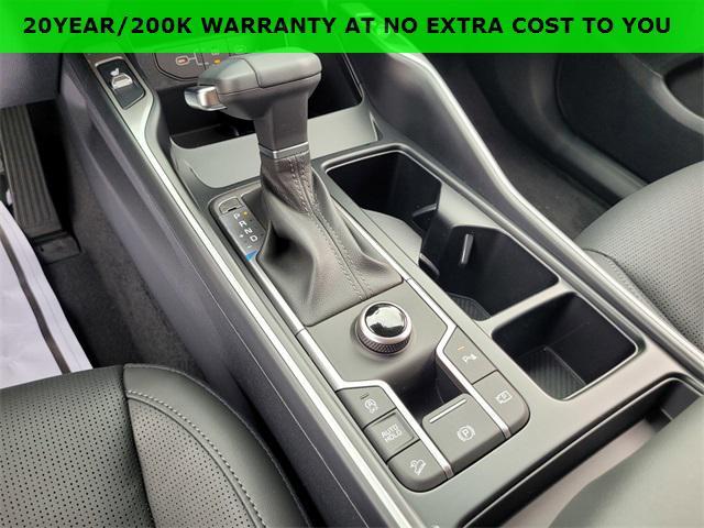 new 2026 Kia Sorento car, priced at $40,495