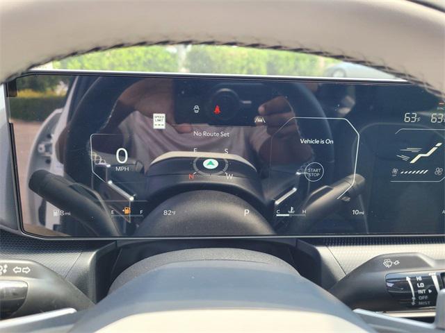 new 2025 Kia K4 car, priced at $26,660