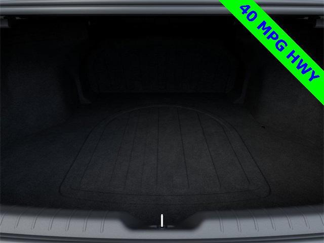 new 2025 Kia K4 car, priced at $23,260