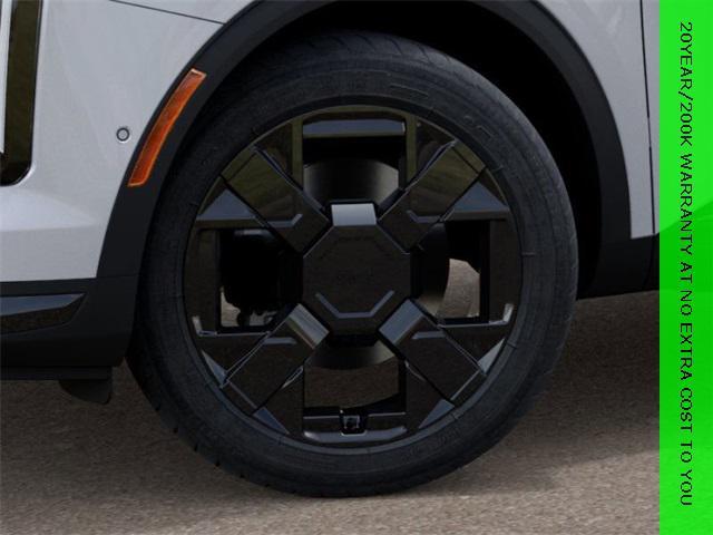 new 2026 Kia Sportage car, priced at $40,835