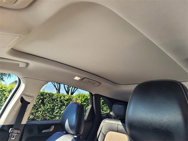 used 2022 Ford Escape car, priced at $19,987