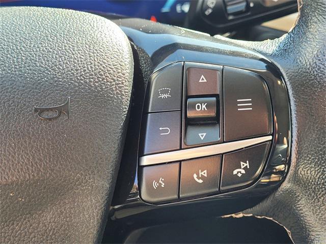 used 2022 Ford Escape car, priced at $19,987