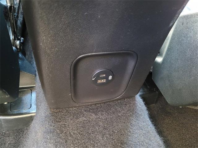 used 2022 Ford Escape car, priced at $19,987