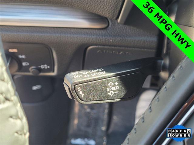 used 2020 Audi A3 car, priced at $18,991