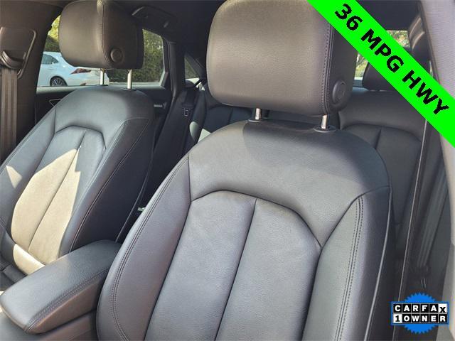 used 2020 Audi A3 car, priced at $18,991