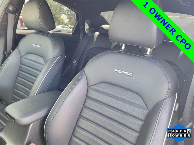 used 2023 Kia Forte car, priced at $24,777
