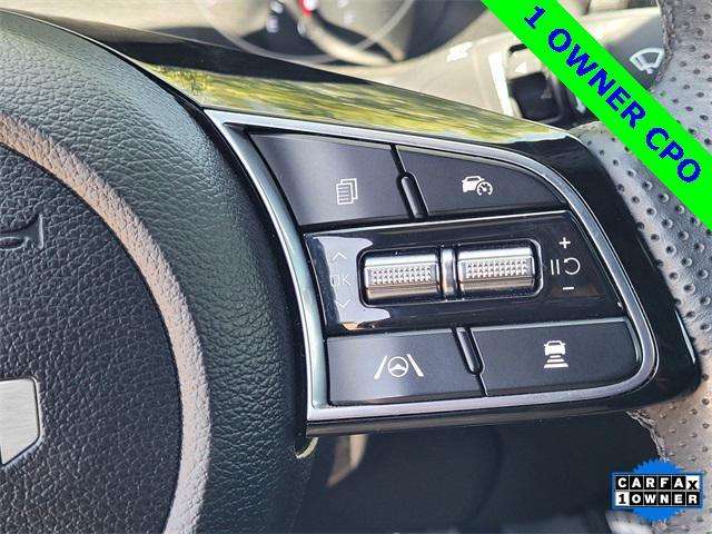 used 2023 Kia Forte car, priced at $24,777