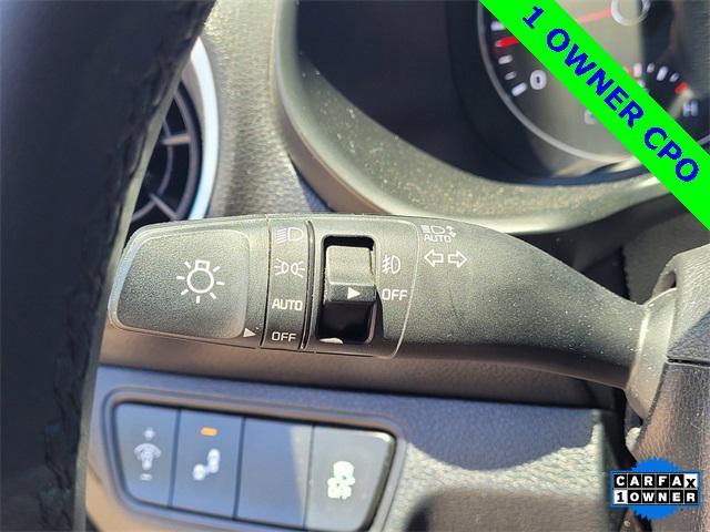 used 2023 Kia Forte car, priced at $24,777