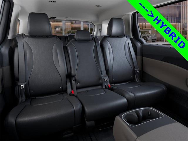 new 2025 Kia Carnival car, priced at $42,965