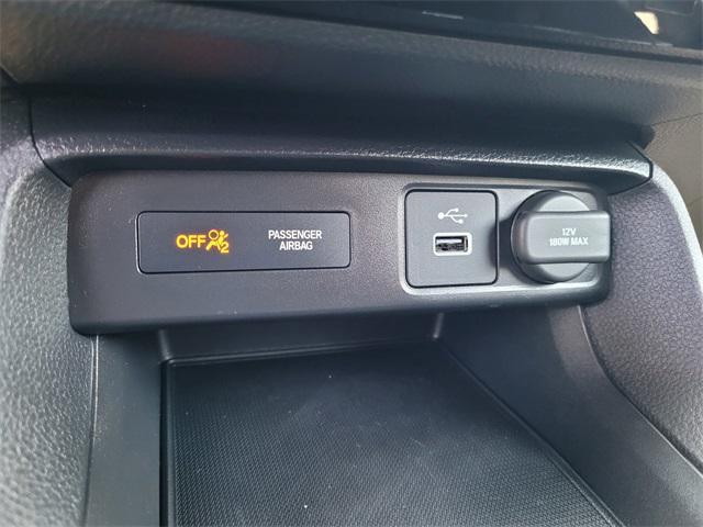 used 2022 Honda Civic car, priced at $26,887