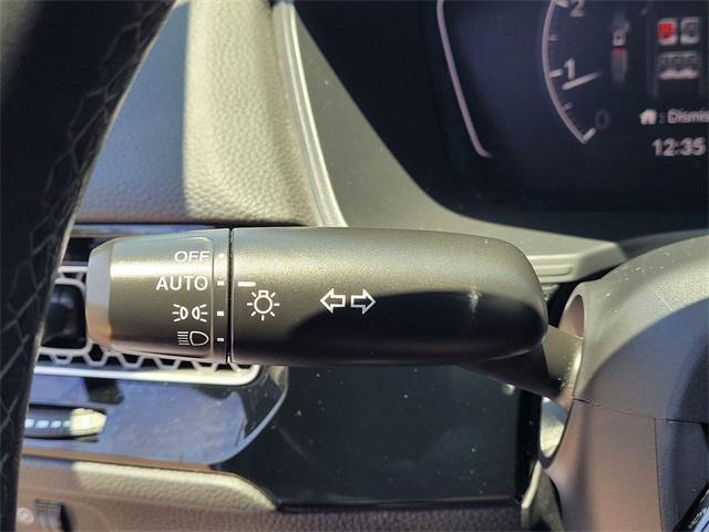 used 2022 Honda Civic car, priced at $26,887