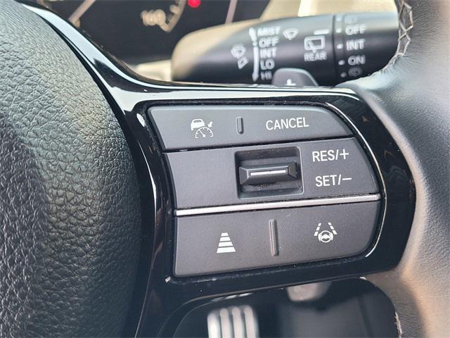 used 2022 Honda Civic car, priced at $26,887