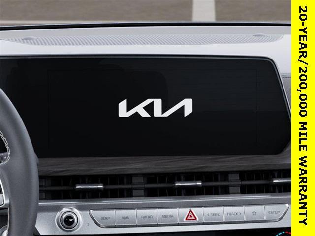 new 2025 Kia Telluride car, priced at $48,030