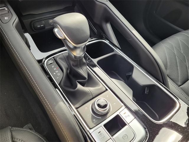 new 2025 Kia Telluride car, priced at $48,030