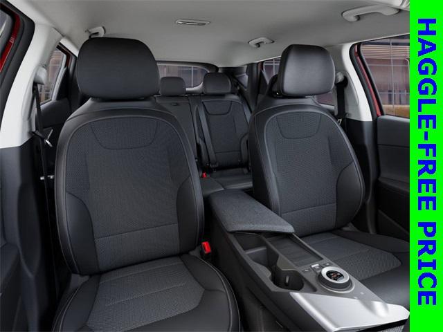 new 2025 Kia EV6 car, priced at $48,402