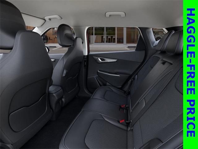new 2025 Kia EV6 car, priced at $48,402