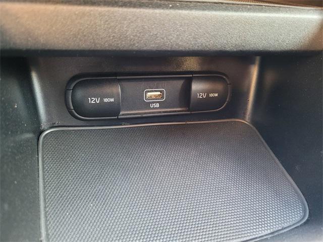 used 2023 Kia Forte car, priced at $19,991