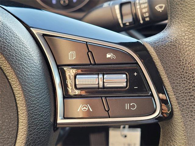 used 2023 Kia Forte car, priced at $19,991