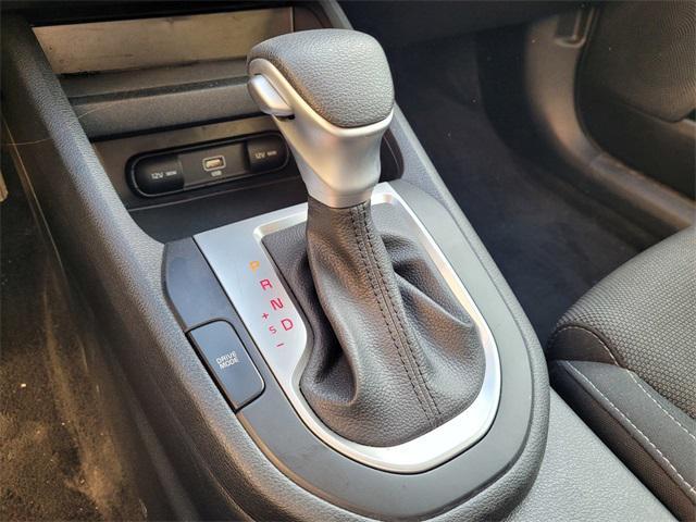 used 2023 Kia Forte car, priced at $19,991