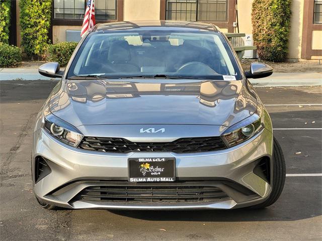 used 2023 Kia Forte car, priced at $19,991