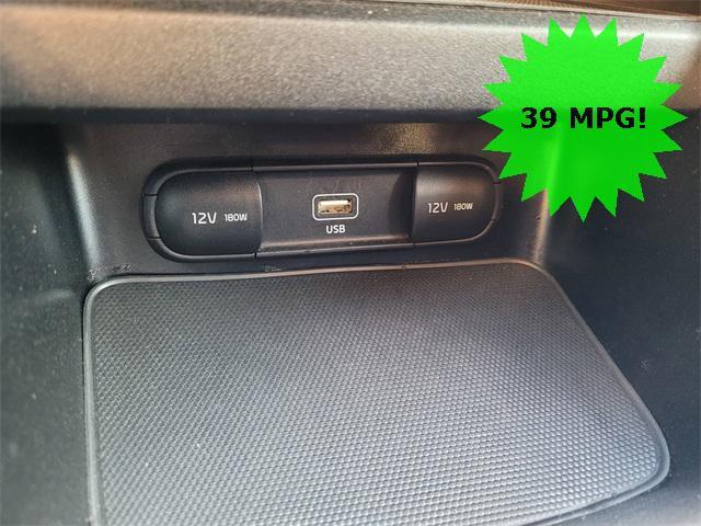used 2023 Kia Forte car, priced at $19,991