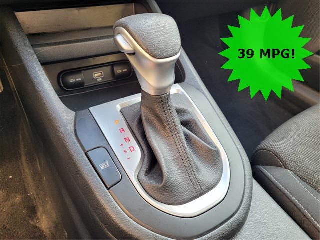 used 2023 Kia Forte car, priced at $19,991