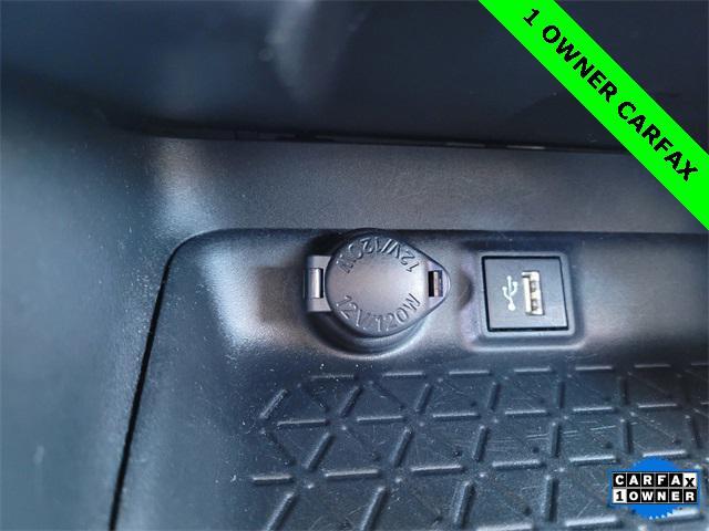 used 2023 Toyota RAV4 car, priced at $34,888