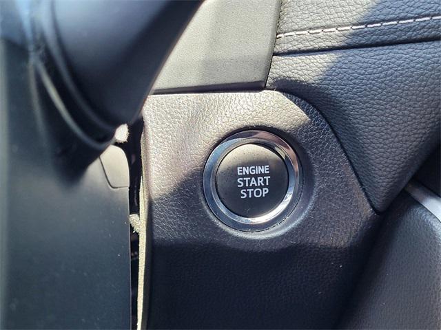 used 2023 Toyota RAV4 car, priced at $27,991