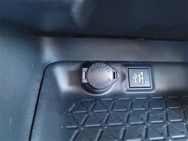 used 2023 Toyota RAV4 car, priced at $27,991