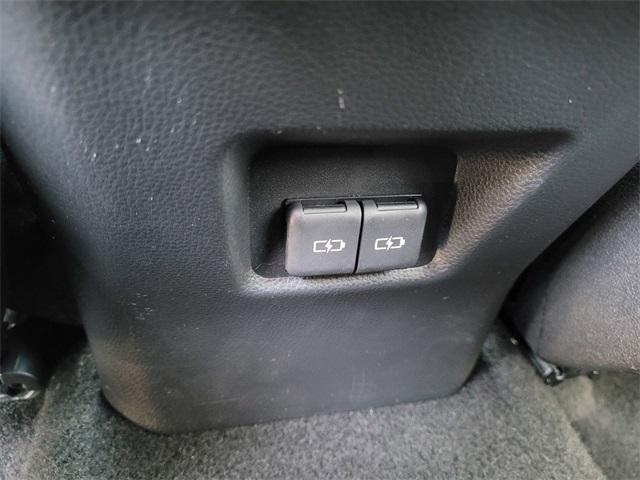 used 2023 Toyota RAV4 car, priced at $27,991