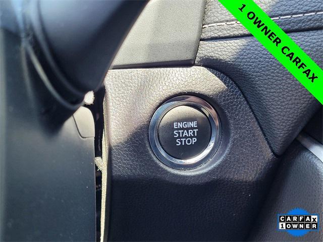used 2023 Toyota RAV4 car, priced at $34,888