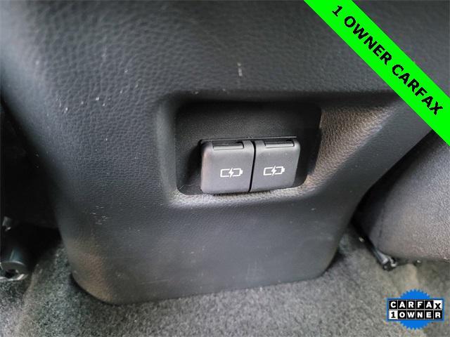 used 2023 Toyota RAV4 car, priced at $34,888
