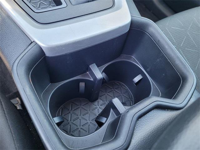 used 2023 Toyota RAV4 car, priced at $27,991