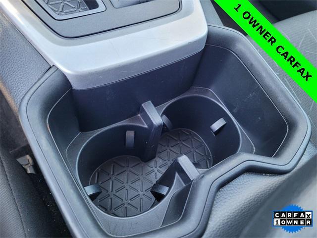 used 2023 Toyota RAV4 car, priced at $34,888