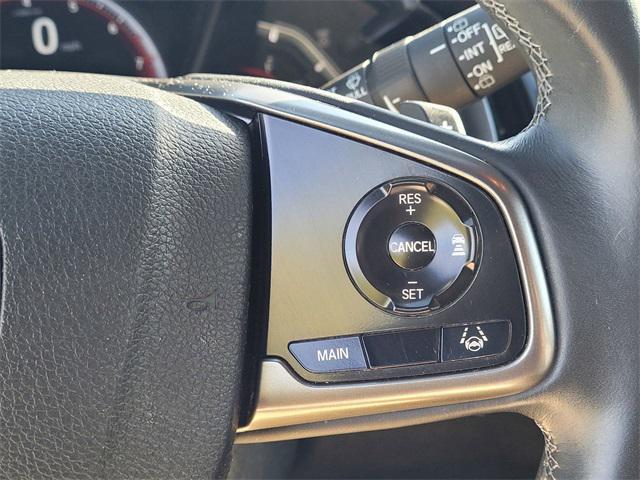 used 2021 Honda Civic car, priced at $25,991