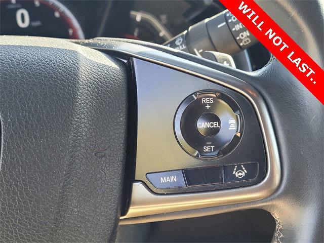 used 2021 Honda Civic car, priced at $31,171