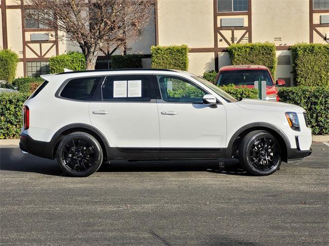 used 2021 Kia Telluride car, priced at $31,991