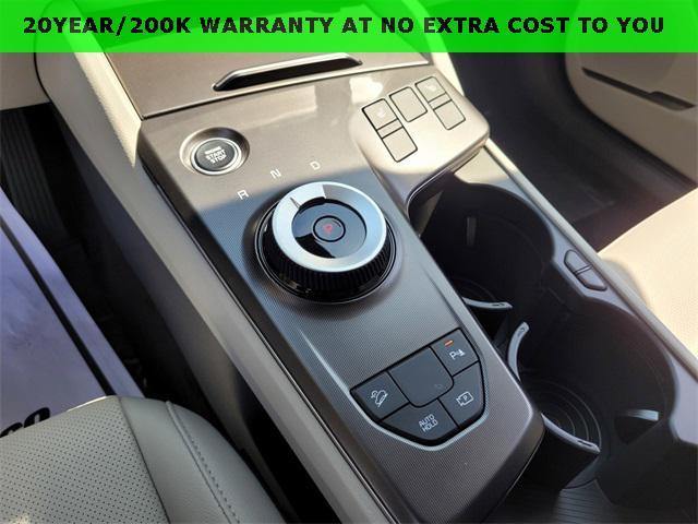new 2026 Kia Sportage Hybrid car, priced at $35,235
