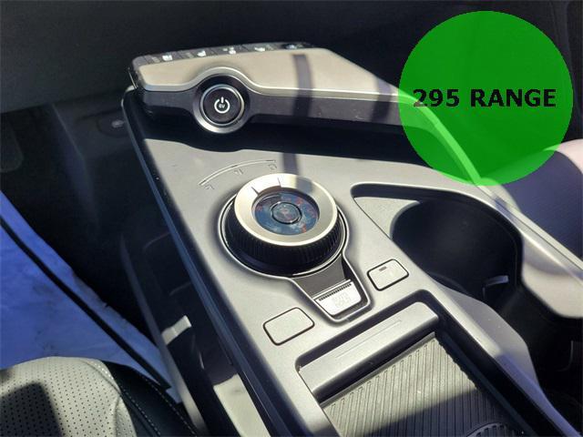 new 2025 Kia EV6 car, priced at $53,475