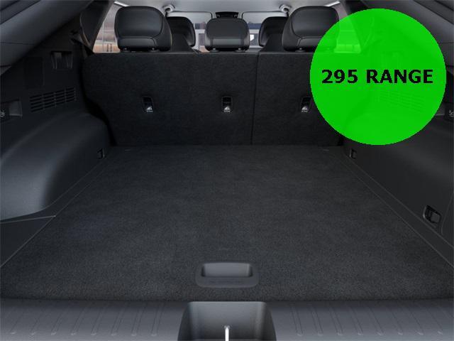new 2025 Kia EV6 car, priced at $50,475