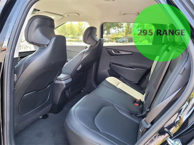 new 2025 Kia EV6 car, priced at $53,475